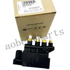 New Air Suspension Distribution Valve For Audi Q7 RSQ8 Urus Cayenne Bentayga. Price: $265.99.