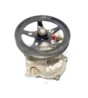 2014 2015 Chevrolet Silverado 1500 Oem Power Steering Pump Electric 12659655 Used. Price: $190.00.
