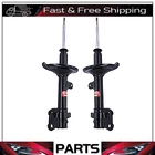 Kyb Genuine Oem Front Struts For 2006-2008 Honda Pilot New. Price: $332.83.