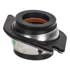 2007-2019 Jeep Wrangler Stearing Gear Shaft Bearing Oem New Mopar 05057849AA. Price: $59.93.