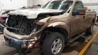 Oem Upper Control Arm Ford F150 Pickup Left Front Used. Price: $74.99.