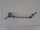 Alfa Romeo Giulietta Used Original Idler Box Center Link & Steering Pitman Arm. Price: $125.00.