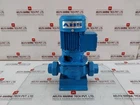 Abs Pump Vm 32-7 Vertical Inline 50/60HZ IP54 Seller. Price: $2904.99.