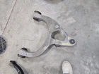 Driver Left Lower Control Arm Front Fits 19-25 Dodge 1500 Pickup 2168078 Used. Price: $145.00.
