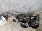 Driver Front Spindle/knuckle Ksm Manufacturer Fits 12-18 Audi A6 4074460 Used. Price: $220.99.