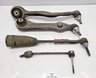 2014-2021 Oem Mercedes W222 S550 Front Left Driver Control Arm Tie Rod Set Used. Price: $199.95.