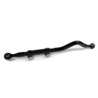 Steer Smarts 75040002 Front Adjustable Track Bar Black Yeti Xd New. Price: $288.07.