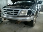 Driver Lower Control Arm Front Thru 10/16/01 Fits 97-02 Expedition 104852753 Used. Price: $68.00.