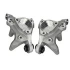 Rear Left & Right Suspension Spindle Knuckle For Chevrolet Malibu Buick Regal New. Price: $103.41.