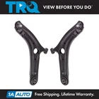 Trq Front Lower Control Arm Ball Joint Assembly Lh Rh Pair For Kia Soul Auto At New. Price: $149.95.