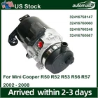 Electric Power Steering Pump Eps For Mini Cooper R50 R52 R53 R56 R57 2002-2008 Remanufactured. Price: $519.00.