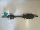 Driver Axle Shaft Front 6-183 3.0L AX4N Transmission Fits 96-07 Taurus 25452 Used. Price: $22.80.