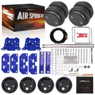 Maxpeedingrods Rear Air Suspension Spring Bag Kit For Ram 3500 Rwd 2011-2018 New. Price: $243.98.