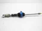 Mercedes E63 W213 2018 Power Steering Column Intermediate Joint Shaft 18-20;:A Used. Price: $45.00.
