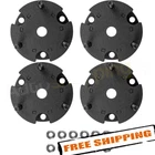 Tuff Country 22500 Front & Rear 2" Suspension Lift Kit 2021-2024 Ford Bronco New. Price: $164.13.