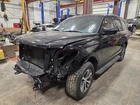 Driver Left Front Spindle/knuckle Fits 18-21 Expedition 1547035 Used. Price: $166.50.