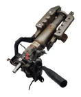 2004-08 Ford F150 Tilt Column Shift Steering Assembly W/ Ignition Key Oem Used. Price: $209.99.