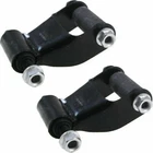 722001 Dorman Leaf Spring Shackles And Hangers Set Of Rear New Pair. Price: $97.95.