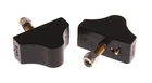 Energy Suspension 9.9154G Universal Bump Stop Set New. Price: $39.97.