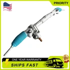 Power Steering Rack For 14-18 Maserati Quattroporte M156 Ghibli M157 670036718 New. Price: $689.99.