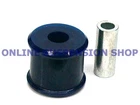 Suits Jeep Wrangler Tj 96-07 Front Panhard Rod Bush Kit Brand. Price: $29.11.