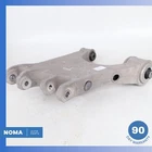 2018 Alfa Romeo 952 Giulia Rear Left Side Lower Control Arm 505491230 Oem Used. Price: $53.95.