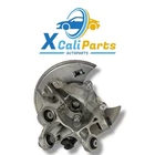 2021-2025 Tesla Model X Rear Right Spindle Knuckle Assembly 1620416-00-G Oem Used. Price: $300.00.