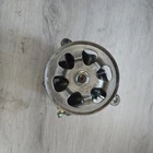 2006-2011 Honda Civic 1.8L Sohc Power Steering Pump Hydraulic Oem Used. Price: $65.00.