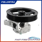 Power Steering Pump For Acura Rl V6 3.5L 2005 2006 2007 2008 21-5195 56100RJA005 New. Price: $56.99.