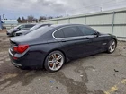Passenger Lower Control Arm Front Awd Rear Fits 10-17 Bmw 550I Gt 3172182 Used. Price: $134.99.