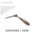 2006-2008 Audi A4 Quattro Steering Column Shaft 8E0419502L Used. Price: $70.49.