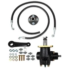 Classic Performance Products Power Steering Conversion Kit 1" Dd Column F... New. Price: $639.99.