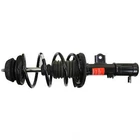Frt Quick Strut Assy Monroe 172707 New. Price: $160.41.