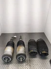 4PCS Front Rear Air Suspension Struts & Springs Kit Fit 2013-2019 Dodge 117 Used. Price: $400.00.