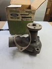 Water Pump Ford 7-1060 B6C-8501-D Cars 215 223 Remanufactured. Price: $67.50.