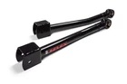 JKS1616 Adjustable Control Arms Front Upper Wrangler Jl And Gladiator Jt New. Price: $296.89.