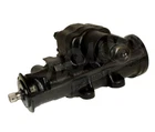 Crown Automotive Steering Gear Assembly For 84-01 Jeep Cherokee Xj / Comanche Mj New. Price: $654.50.