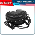 Fits Land Rover Range Sport L405 L494 Air Suspension Compressor W/housing New. Price: $198.08.