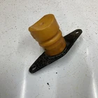 17-26 Ford Super Duty Rear Stop HC3C4002BB Leaf Spring Bumper Oem Factory Used. Price: $35.00.