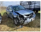 Driver Strut Rear Awd Id 48540-0E020 Fits 04-06 Lexus RX330 4193616 Used. Price: $98.99.