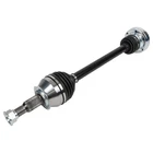 Cv Axle Assembly For Chevrolet Camaro 2016-2023 V8 6.2L Naturally Rear Driver New. Price: $74.99.
