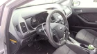 2014 - 2016 Kia Forte Steering Column Floor Shift Sedan Without Fog Lamps Used. Price: $232.40.