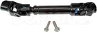 Dorman 425-627 Lower Steering Shaft Fits Nissan Rogue 480804BA2A New. Price: $428.39.