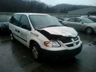 Power Steering Pump Fits 01-07 Caravan 1472370 Used. Price: $80.00.