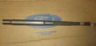 Nos 1968 Ford Galaxie 500 Mustang C4 C6 Console Shift Tube Inner C8AZ-7212-D Oem New. Price: $150.00.