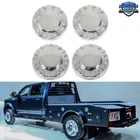 4PCS Wheel Center Hub Caps Rear&two Front For Dodge Ram 4500 5500 2019-2021 New. Price: $213.66.