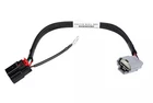 Genuine Acdelco Power Steering Control Module Wiring Harness 23365214 New. Price: $42.74.
