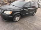 Driver Left Lower Control Arm Front Fits 08-20 Caravan 564039 Used. Price: $99.90.