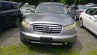 Steering Column Floor Shift Thru 8/06 Fits 06-07 Infiniti Fx Series 380922 Used. Price: $114.99.
