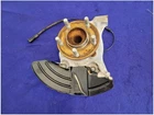 2015-2020 Ford Mustang Shelby GT350 Driver Lh Front Spindle Knuckle Hub 2743 Used. Price: $254.99.